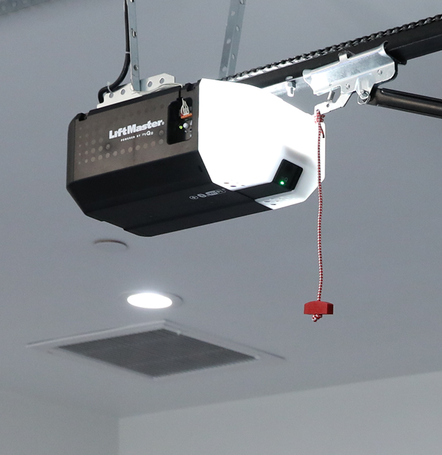 LiftMaster garage door opener
