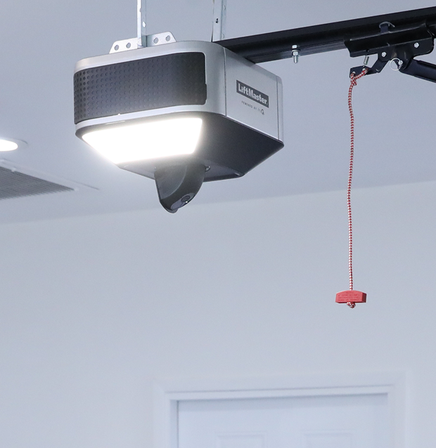 LiftMaster garage door opener